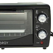 Духовка электрическая ENERGY GT09-B черный Духовка электрическая ENERGY GT09-B черный