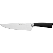 Нож поварской, 20 см Nadoba серия Una 723910