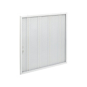  Панель светодиодная 36W 6500K 3600Lm призма ОНЛАЙТ 