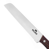  Нож для хлеба Wenge 20 см W21202022 