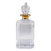 Штоф SPIRIT OF ELEPHANT 850мл GL010 Штоф SPIRIT OF ELEPHANT 850мл GL010