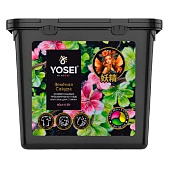  Капсулы для стирки YOSEI 3в1 Зеленая сакура 40шт 