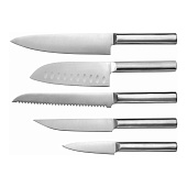  Набор ножей Taller TR-22013 (6 предметов) Левел 