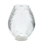  Ваза, 1500 мл, L13 W13 H17 см 815245 