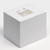 Кружка керамическая «Сканди», 450 мл 10182364 Кружка керамическая «Сканди», 450 мл 10182364