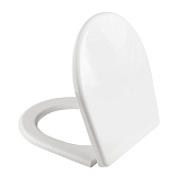 Сиденье для унитаза полипропилен плавное закрывание 142PPS0I31 Iddis Сиденье для унитаза полипропилен плавное закрывание 142PPS0I31 Iddis