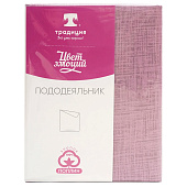 Пододеяльник 205х217 Цвет Эмоций Орхидея текстура поплин, 1566 Пододеяльник 205х217 Цвет Эмоций Орхидея текстура поплин, 1566