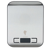  Весы кухонные электронные LEONORD-1702 5кг стекло 