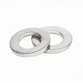  Шайба нерж. DIN 125A 12мм (5 шт) 