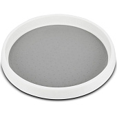 Поднос вращающийся 25 см Linea DESCO 93-DE-TT-25 Поднос вращающийся 25 см Linea DESCO 93-DE-TT-25
