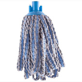  Насадка MILEY SIMPLE MOP HEAD из микрофибры к швабре MILEY Simple Mop 100-117 (100-115) 