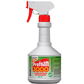 Очиститель салона автомобиля KANGAROO PROFOAM 3000 600мл триггер Очиститель салона автомобиля KANGAROO PROFOAM 3000 600мл триггер