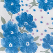 Набор женских носовых платков ЭТНИКА, 30х30- 3 шт, цвет МИКС 2462909 Набор женских носовых платков ЭТНИКА, 30х30- 3 шт, цвет МИКС 2462909