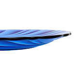  Тарелка обеденная Sea brim Saphir 21 см 50186 