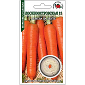 Морковь Лосиноостровская лента, ЗС Морковь Лосиноостровская лента, ЗС
