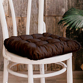  Подушка на стул 40х40 СИЛ-D-40 