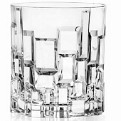 Набор стаканов для виски RCR Etna 330 мл 6 шт 50608 Набор стаканов для виски RCR Etna 330 мл 6 шт 50608