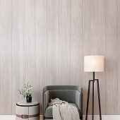  Стен.панель МДФ Орех Акира 2700х200х6 /Stella 