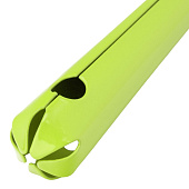  Совок посадочный узкий,цельнометаллический// PALISAD , 626096 