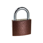 Замок навесной Avers PD-01-63 Замок навесной Avers PD-01-63
