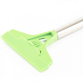 Скребок 100мм, металлич. обрезиненная ручка 500мм, фиксированное лезвие, Сибртех Скребок 100мм, металлич. обрезиненная ручка 500мм, фиксированное лезвие, Сибртех