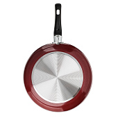 Сковорода с антипригарным покрытием 24 см 846-308 Сковорода с антипригарным покрытием 24 см 846-308