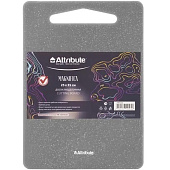 Доска разделочная MAGNIFICA 25х35см ABX202 Доска разделочная MAGNIFICA 25х35см ABX202