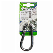  Карабин усил. М10 DIN5299 (1 шт) 