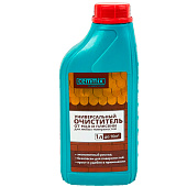 Очиститель универсальный от мха и плесени Universale Cleaner 1л CEMMIX Очиститель универсальный от мха и плесени Universale Cleaner 1л CEMMIX