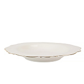  Набор тарелок 6 шт "White"фарфор, 52030 