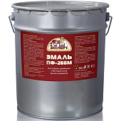 Грунтовка ГФ-021 серый Эконом 20кг Грунтовка ГФ-021 серый Эконом 20кг