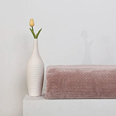  Плед 180х200 Cleo Home Coletta велсофт 180/008-COL/LA 