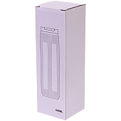 Термос 600мл "Элегант", розовый 368-372 Термос 600мл "Элегант", розовый 368-372