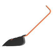 Лопата-Движок 820х590мм с наконечником Грейдер АП 078 Лопата-Движок 820х590мм с наконечником Грейдер АП 078