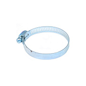  Хомут червячный 2" (32-51мм) (1-2 шт) 