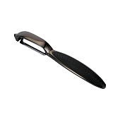 Овощечистка продольная тонированная Linea CUCINA 76-0406