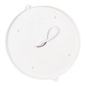 Светильник SMARTBUY BT Круг 22Вт4000K IP65 1760Лм 178х41мм (SBL-BTR22-40)
