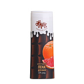 Пена для душа MILK шоколадная SPA уход 400мл/8 Пена для душа MILK шоколадная SPA уход 400мл/8