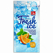 Пакеты для льда GRIFON самозакрывающиеся, 192 кубика 101-121 Пакеты для льда GRIFON самозакрывающиеся, 192 кубика 101-121