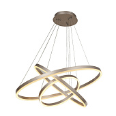 Светильник подвесной LED G52132/3GD GD 75Вт /Gerhort Светильник подвесной LED G52132/3GD GD 75Вт /Gerhort