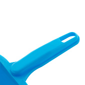  Совок, 290x210 мм, голубой, Palisad 933255 