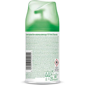 Освежитель воздуха Airwick Freshmatic зап.блок250 Нежные цветы