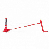 Домкрат 2т винтовой механич бут. Autoprofi высота 150 - 310 мм (DVB-20-Lo) Домкрат 2т винтовой механич бут. Autoprofi высота 150 - 310 мм (DVB-20-Lo)