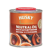 Масло для деревянной посуды и столешниц 0,25л/HUSKY SIBERIAN Масло для деревянной посуды и столешниц 0,25л/HUSKY SIBERIAN