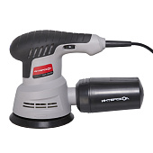 Эксцентриковая шлифмашина ЭШМ-125/270Э Интерскол Эксцентриковая шлифмашина ЭШМ-125/270Э Интерскол