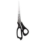 Ножницы 210мм Staff Basic чёрные, 235460 Ножницы 210мм Staff Basic чёрные, 235460