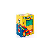 Игровой набор кубиков 24 шт, ПИ000004