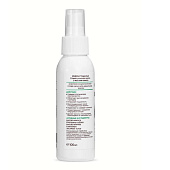 Спрей-уход для волос KRASSA TROPIC SUN КОКОСОВЫЙ 100мл Спрей-уход для волос KRASSA TROPIC SUN КОКОСОВЫЙ 100мл