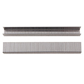 Скобы для пнев. степл. Тип 53F/D/56/73/20GA, 16х11,2мм, 5000 шт, Matrix Скобы для пнев. степл. Тип 53F/D/56/73/20GA, 16х11,2мм, 5000 шт, Matrix