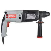  Перфоратор Ресанта П-30-900К,SDS-plus, 900 Вт, 4,3 Дж, 5200уд/мин, 1100об/мин, кейс 